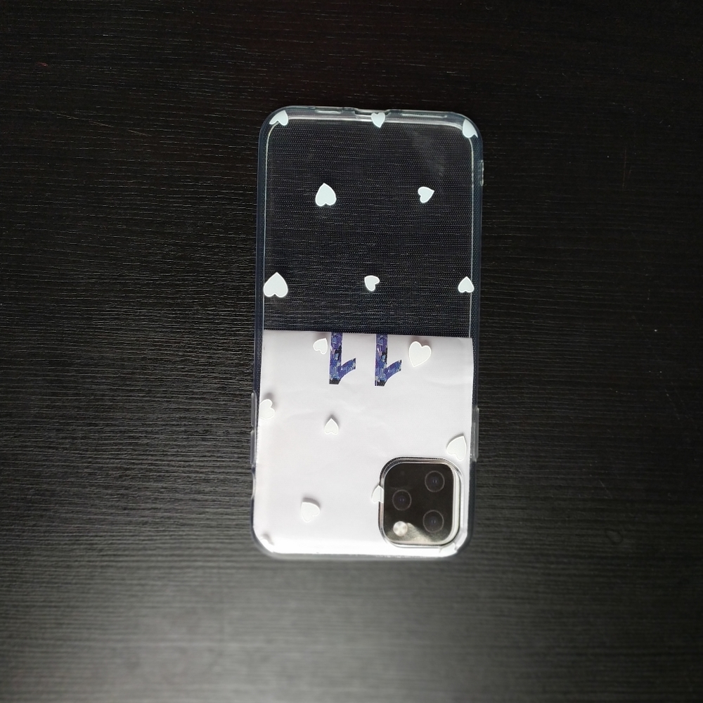 iPhone 11 Pro Max Case BeBest - Picture 2 of 4